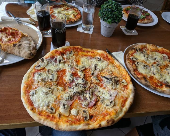 Pizzeria Calabria