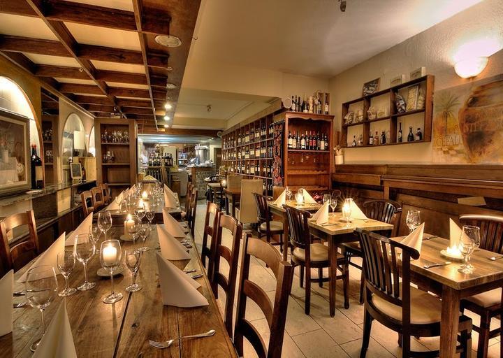 Trattoria Delizie